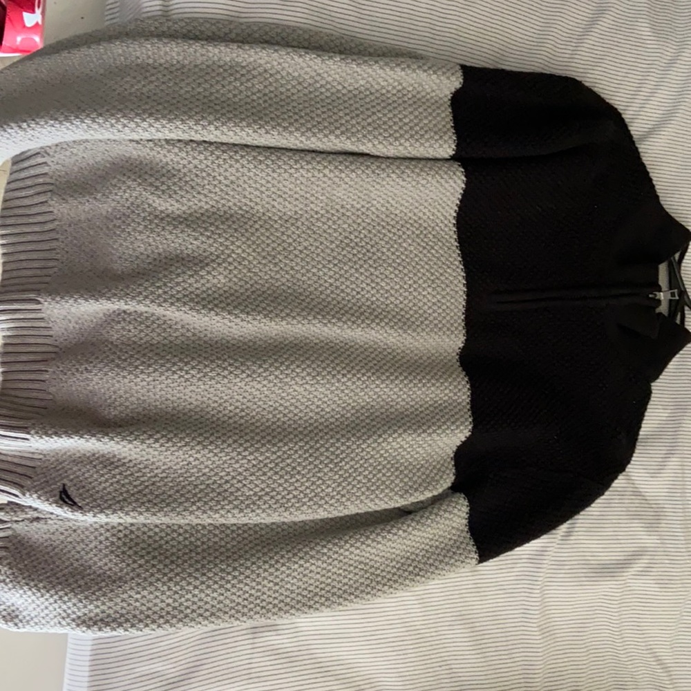 NÁUTICA SWEATER